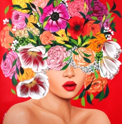 Sally K: Rouge II