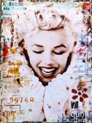 Marion Duschletta: Marilyn Monroe 4220