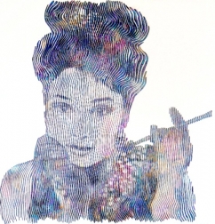 Virginie Schroeder: Audrey Hepburn Forever