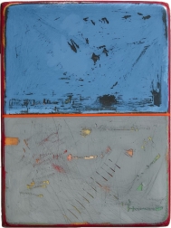 Ricky Hunt: The Window 221