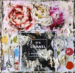 Marion Duschletta: Chanel Gumdrop