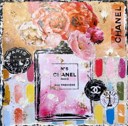 Marion Duschletta: Chanel 4280