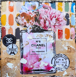 Marion Duschletta: Chanel 4281