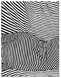 Heinz Pfister: Focus on striped