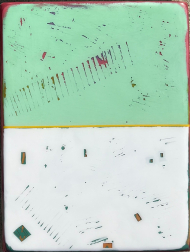 Ricky Hunt: The Window 302