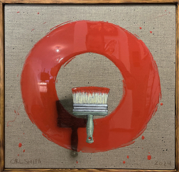 Carl Smith: Unbroken Circle