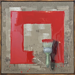 Carl Smith: Broadway