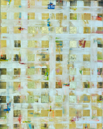 Petra Rös-Nickel: Golden Fields