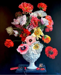 Katharina Husslein: It is what it is