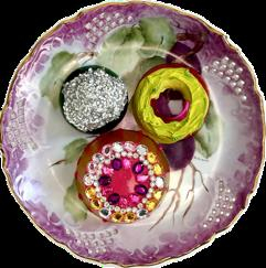 Shiri Phillips: Plums