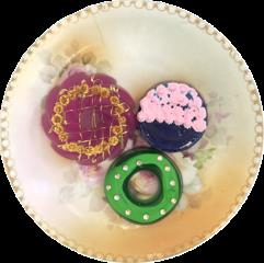 Shiri Phillips: Cakes at Home