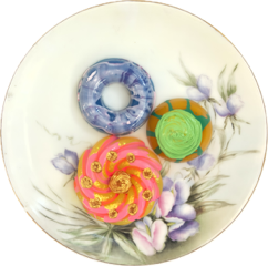 Shiri Phillips: Dollop