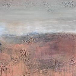 Evelyn Dönicke: Impression Kupfer