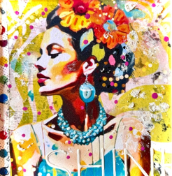 Marion Duschletta: Female Empowerment 4396