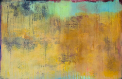 Evelyn Dönicke: Copper and Patina