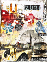 Marion Duschletta: I love Züri 4412