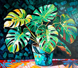 Katharina Husslein: Watching Us Grow