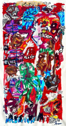 Jonas Fisch: Space Cadet