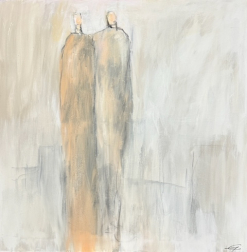 Edith Konrad: Gathering