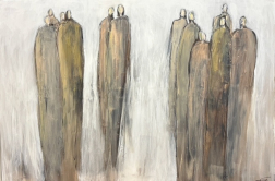 Edith Konrad: Togetherness