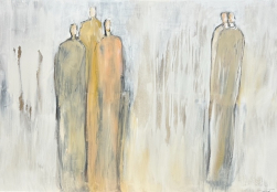 Edith Konrad: Warmth