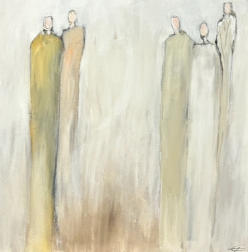 Edith Konrad: Fellowship