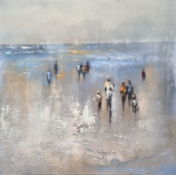 Soraya Louyeh: Grenzenlos