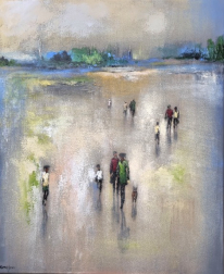 Soraya Louyeh: Lush Evening