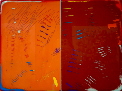 Ricky Hunt: Window 361