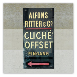 Hartmut Kaiser: Alfons Ritter 001