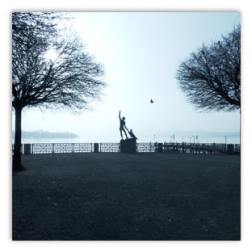 Hartmut Kaiser: 118c Ganymed am Zueri See 002