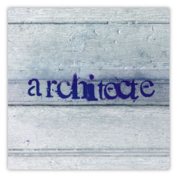 Hartmut Kaiser: Architecte 002