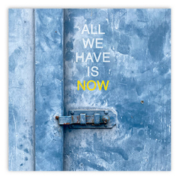 Hartmut Kaiser: All we have is now 003
