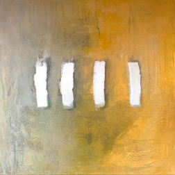 Evelyn Dönicke: Step by Step