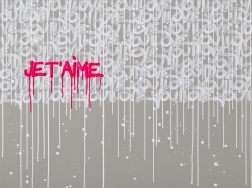Amber Goldhammer: Je t'aime