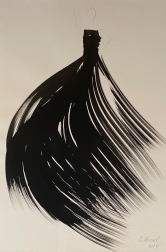 Bettina Mauel: Beauty in Black 1