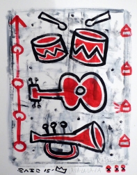 Gary John: Music Lessons