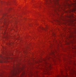 Beatrice Schnitzer: Pure Red