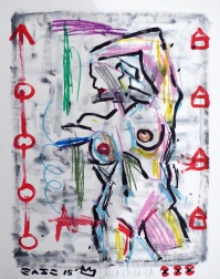 Gary John: Rose Marine