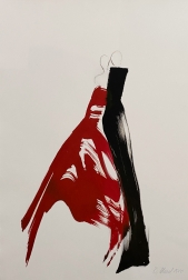 Bettina Mauel: Tangopaar