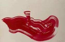 Bettina Mauel: The Red Dress 6