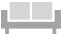 Above Sofa