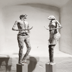 Vaclav Elias: Encounter