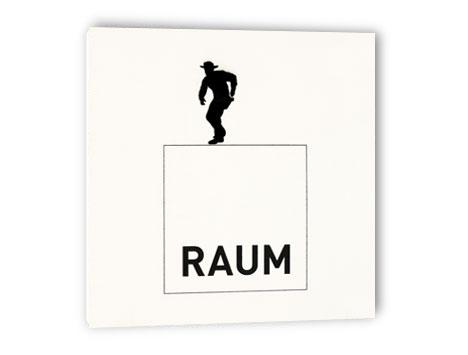 2Raum Cowboy 002 – Hartmut Kaiser