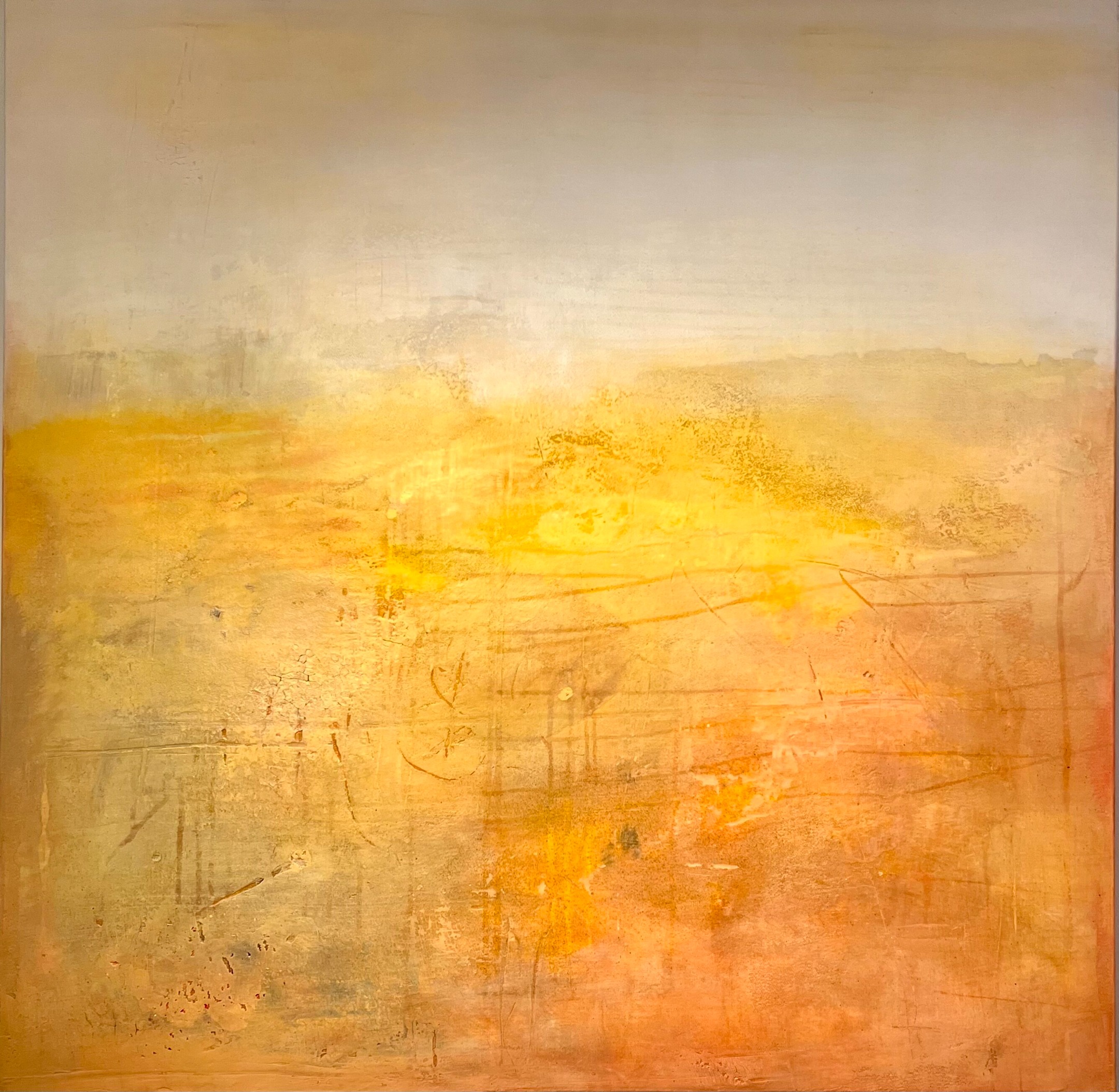 Sunshine Inbetween – Evelyn Dönicke