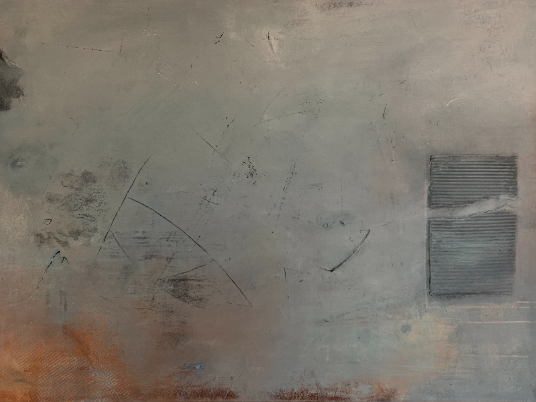 Two of us – Evelyn Dönicke