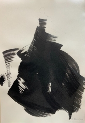 Bettina Mauel: Beauty In Black 7
