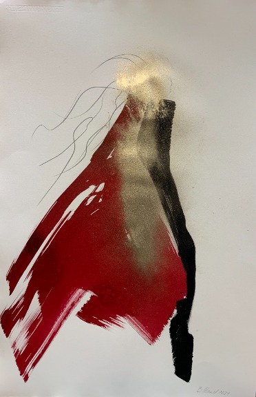 Tangopaar 2 – Bettina Mauel