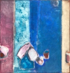 Bernhard Zimmer: KWH 274