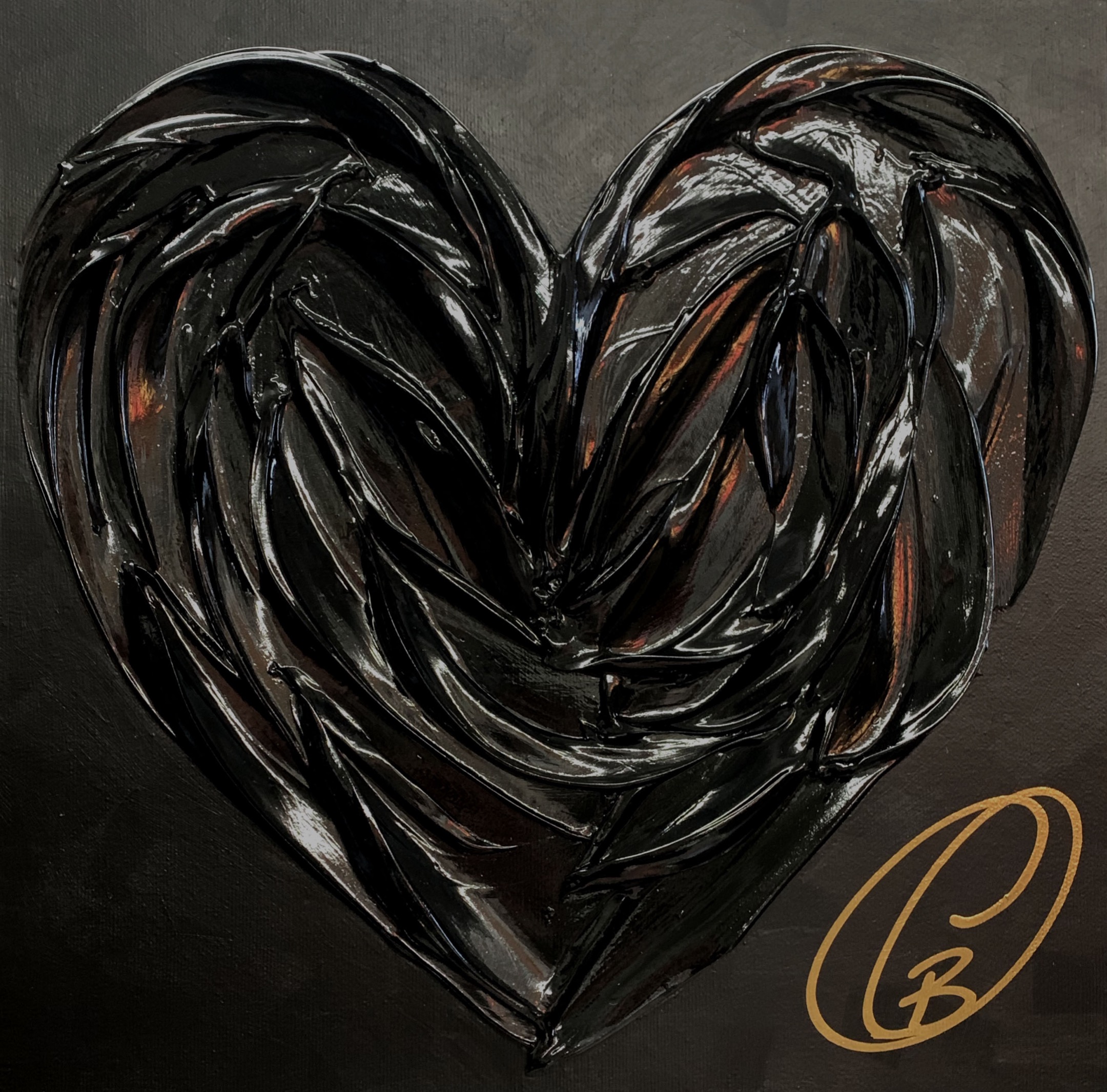Black Swan 08 – Cynthia Coulombe-Bégin